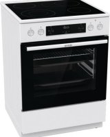 Gorenje GECS6C70WPA Villanytűzhely